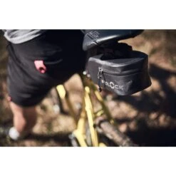 Fidlock PUSH SADDLE BAG 600 + SADDLE BASE - Satteltasche -Globetrotter Ausrustung Geschaft 5637887193 g push saddle bag 600 saddle base fidlock 24