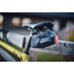 Fidlock PUSH SADDLE BAG 600 + SADDLE BASE - Satteltasche -Globetrotter Ausrustung Geschaft 5637887193 h push saddle bag 600 saddle base fidlock 24