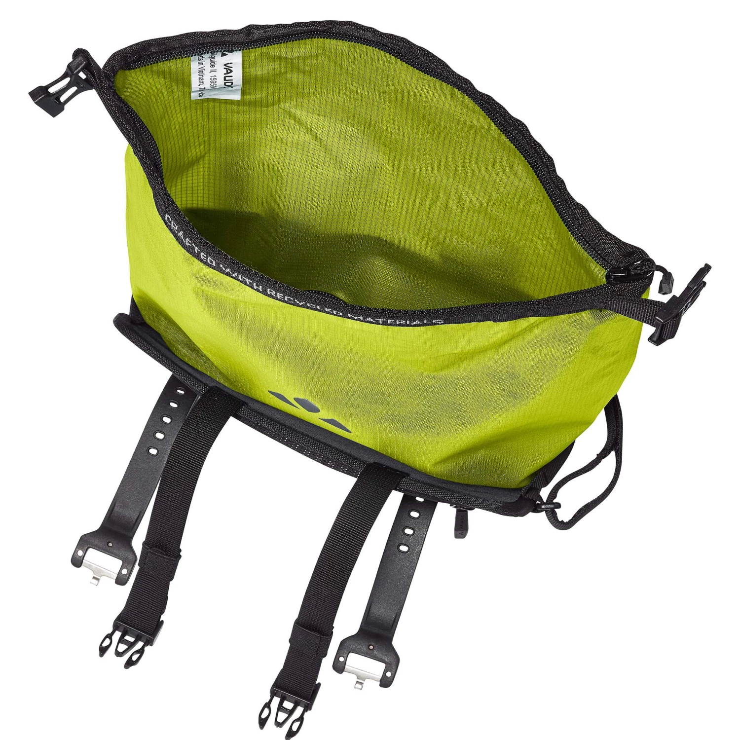 VAUDE TRAILGUIDE II Unisex - Rahmentasche 3 VAUDE TRAILGUIDE II Unisex - Rahmentasche – Bild 3