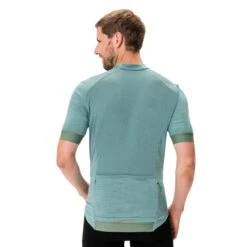 VAUDE ME KURO FZ TRICOT Herren - Fahrradtrikot -Globetrotter Ausrustung Geschaft 5637912901 d me kuro fz tricot vaude 24