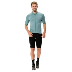 VAUDE ME KURO FZ TRICOT Herren - Fahrradtrikot -Globetrotter Ausrustung Geschaft 5637912901 f me kuro fz tricot vaude 24