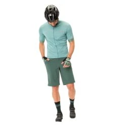 VAUDE ME KURO FZ TRICOT Herren - Fahrradtrikot -Globetrotter Ausrustung Geschaft 5637912901 h me kuro fz tricot vaude 24