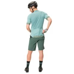 VAUDE ME KURO FZ TRICOT Herren - Fahrradtrikot -Globetrotter Ausrustung Geschaft 5637912901 i me kuro fz tricot vaude 24