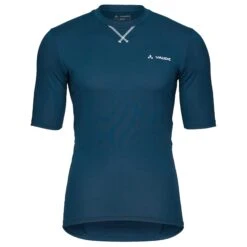 VAUDE ME KURO SHIRT Herren - Fahrradtrikot