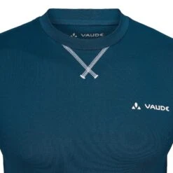VAUDE ME KURO SHIRT Herren - Fahrradtrikot -Globetrotter Ausrustung Geschaft 5637912910 c me kuro shirt vaude 24