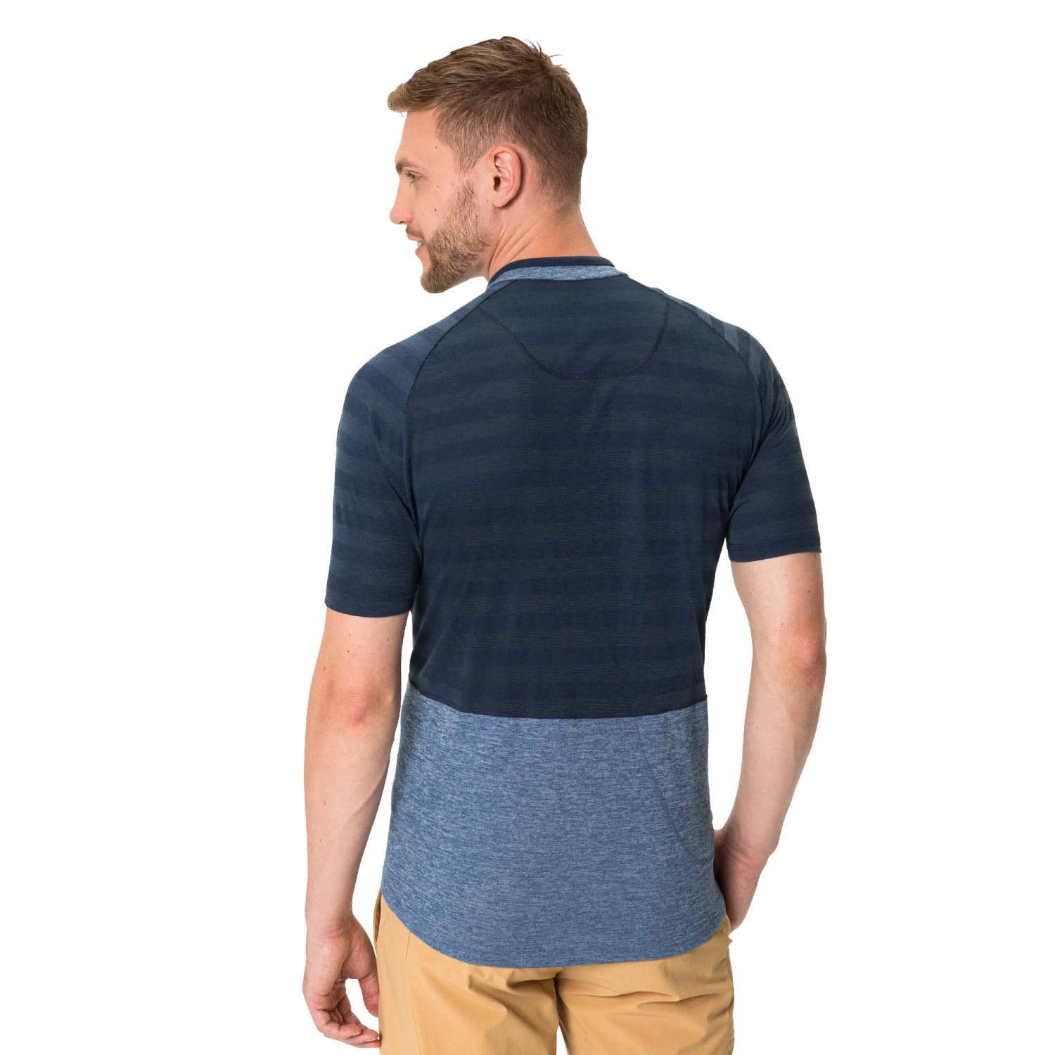 VAUDE ME TAMARO SHIRT III Herren - Fahrradtrikot 4 VAUDE ME TAMARO SHIRT III Herren - Fahrradtrikot – Bild 4