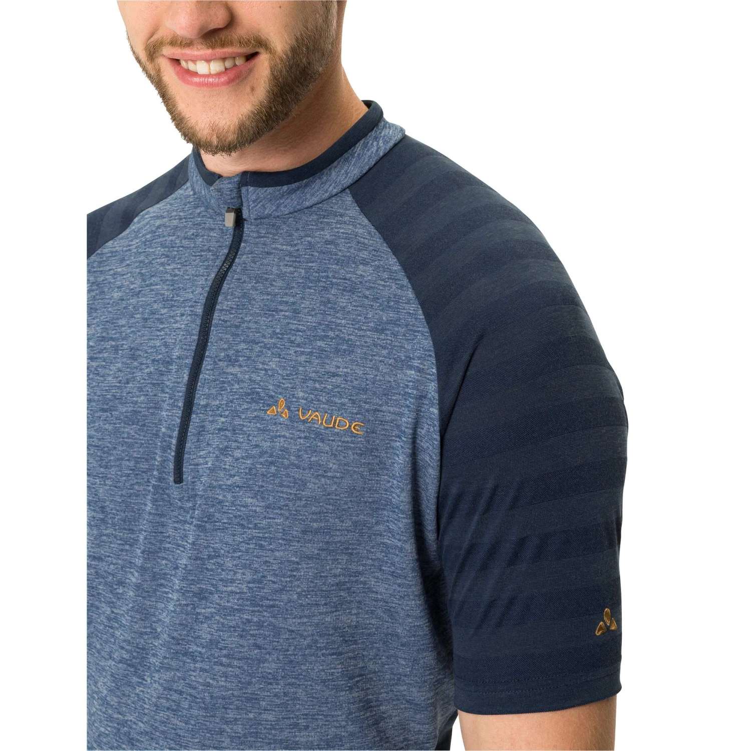 VAUDE ME TAMARO SHIRT III Herren - Fahrradtrikot 5 VAUDE ME TAMARO SHIRT III Herren - Fahrradtrikot – Bild 5