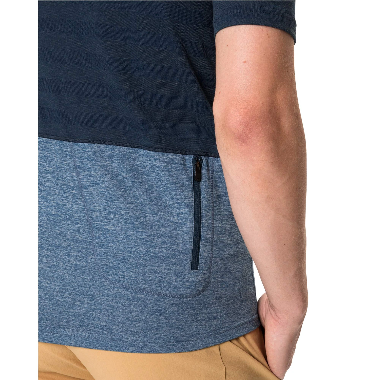 VAUDE ME TAMARO SHIRT III Herren - Fahrradtrikot 6 VAUDE ME TAMARO SHIRT III Herren - Fahrradtrikot – Bild 6