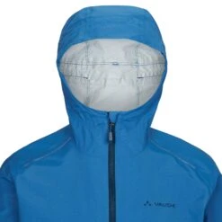 VAUDE YARAS RAIN JACKET Herren - Fahrradjacke -Globetrotter Ausrustung Geschaft 5637913000 f yaras rain jacket vaude 24