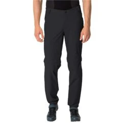 VAUDE YARAS ZO PANTS Herren - Radhose -Globetrotter Ausrustung Geschaft 5637913005 c me yaras zo pants vaude 24