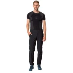 VAUDE YARAS ZO PANTS Herren - Radhose -Globetrotter Ausrustung Geschaft 5637913005 g me yaras zo pants vaude 24