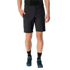 VAUDE YARAS SHORTS Herren - Radshorts -Globetrotter Ausrustung Geschaft 5637913016 e me yaras shorts vaude 24