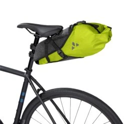 VAUDE TRAILSADDLE II Unisex - Satteltasche -Globetrotter Ausrustung Geschaft 5637913020 d trailsaddle ii vaude 24