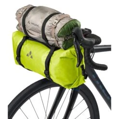 VAUDE TRAILFRONT II Unisex - Lenkertasche -Globetrotter Ausrustung Geschaft 5637913022 d trailfront ii vaude 24