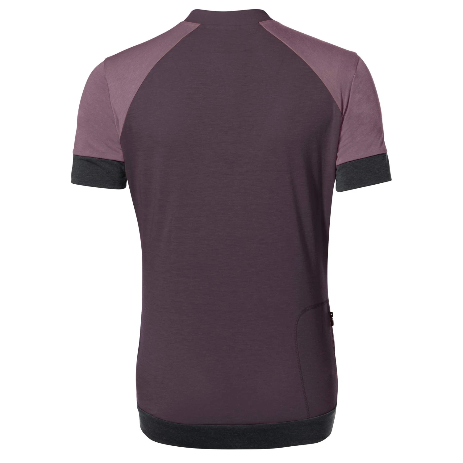 VAUDE WO ALTISSIMO Q-ZIP SHIRT Damen - Fahrradtrikot 2 VAUDE WO ALTISSIMO Q-ZIP SHIRT Damen - Fahrradtrikot – Bild 2