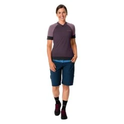 VAUDE WO ALTISSIMO Q-ZIP SHIRT Damen - Fahrradtrikot 13 VAUDE WO ALTISSIMO Q-ZIP SHIRT Damen - Fahrradtrikot -Globetrotter Ausrustung Geschaft 5637913033 g wo altissimo qzip shirt vaude 24
