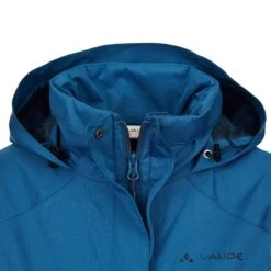 VAUDE ESCAPE BIKE LIGHT JACKET Damen - Fahrradjacke -Globetrotter Ausrustung Geschaft 5637913041 i escape bike light jacket vaude 24