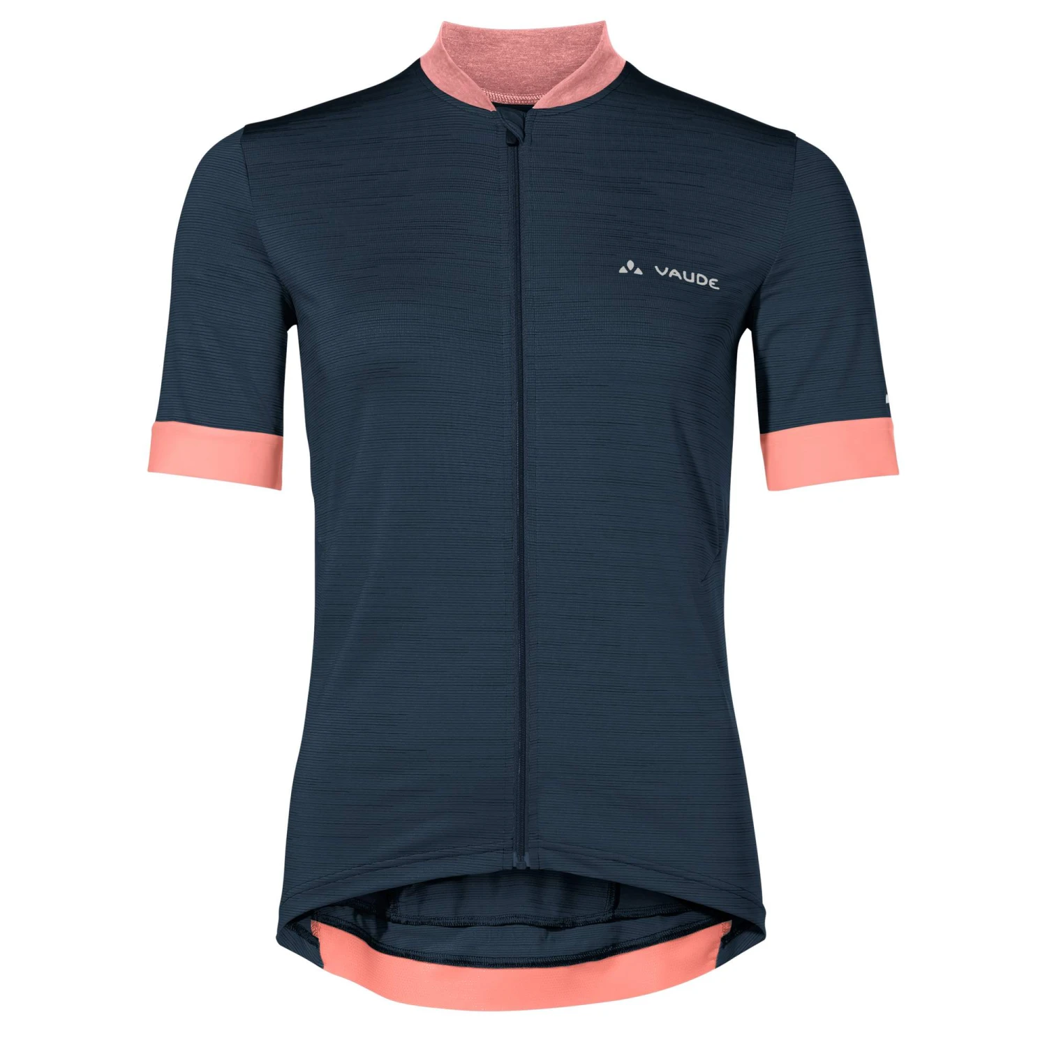 VAUDE WO KURO FZ TRICOT Damen - Fahrradtrikot 1 VAUDE WO KURO FZ TRICOT Damen - Fahrradtrikot