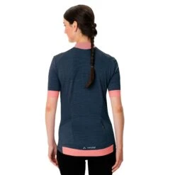 VAUDE WO KURO FZ TRICOT Damen - Fahrradtrikot 10 VAUDE WO KURO FZ TRICOT Damen - Fahrradtrikot -Globetrotter Ausrustung Geschaft 5637913047 d wo kuro fz tricot vaude 24