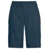 VAUDE LEDRO SHORTS Damen - Radshorts
