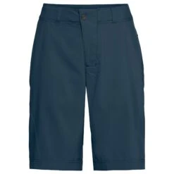 VAUDE LEDRO SHORTS Damen - Radshorts
