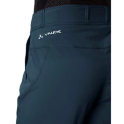 VAUDE LEDRO SHORTS Damen - Radshorts 8 VAUDE LEDRO SHORTS Damen - Radshorts -Globetrotter Ausrustung Geschaft 5637913058 d wo ledro shorts vaude 24