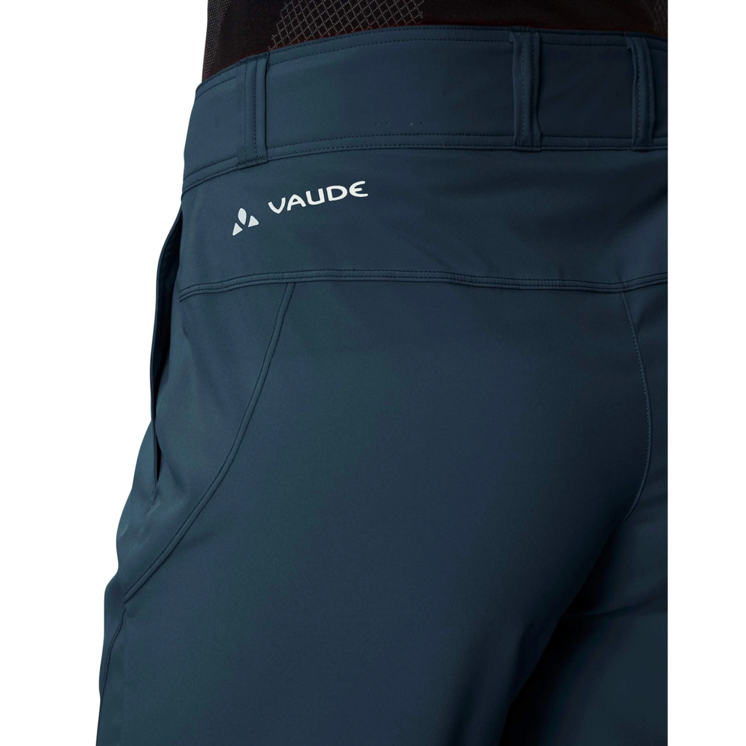 VAUDE LEDRO SHORTS Damen - Radshorts 4 VAUDE LEDRO SHORTS Damen - Radshorts – Bild 4