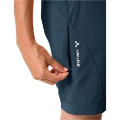 VAUDE LEDRO SHORTS Damen - Radshorts 9 VAUDE LEDRO SHORTS Damen - Radshorts -Globetrotter Ausrustung Geschaft 5637913058 e wo ledro shorts vaude 24
