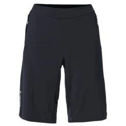 VAUDE WO KURO SHORTS Damen - Radshorts