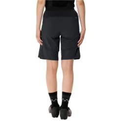 VAUDE WO KURO SHORTS Damen - Radshorts 10 VAUDE WO KURO SHORTS Damen - Radshorts -Globetrotter Ausrustung Geschaft 5637913066 d wo kuro shorts vaude 24