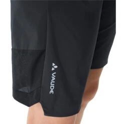 VAUDE WO KURO SHORTS Damen - Radshorts 11 VAUDE WO KURO SHORTS Damen - Radshorts -Globetrotter Ausrustung Geschaft 5637913066 e wo kuro shorts vaude 24