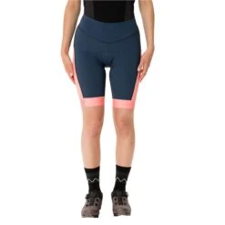 VAUDE WO KURO TIGHTS Damen - Radlerhose 9 VAUDE WO KURO TIGHTS Damen - Radlerhose -Globetrotter Ausrustung Geschaft 5637913072 c wo kuro tights vaude 24