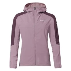 VAUDE WO MOAB JACKET IV Damen - Fahrradjacke