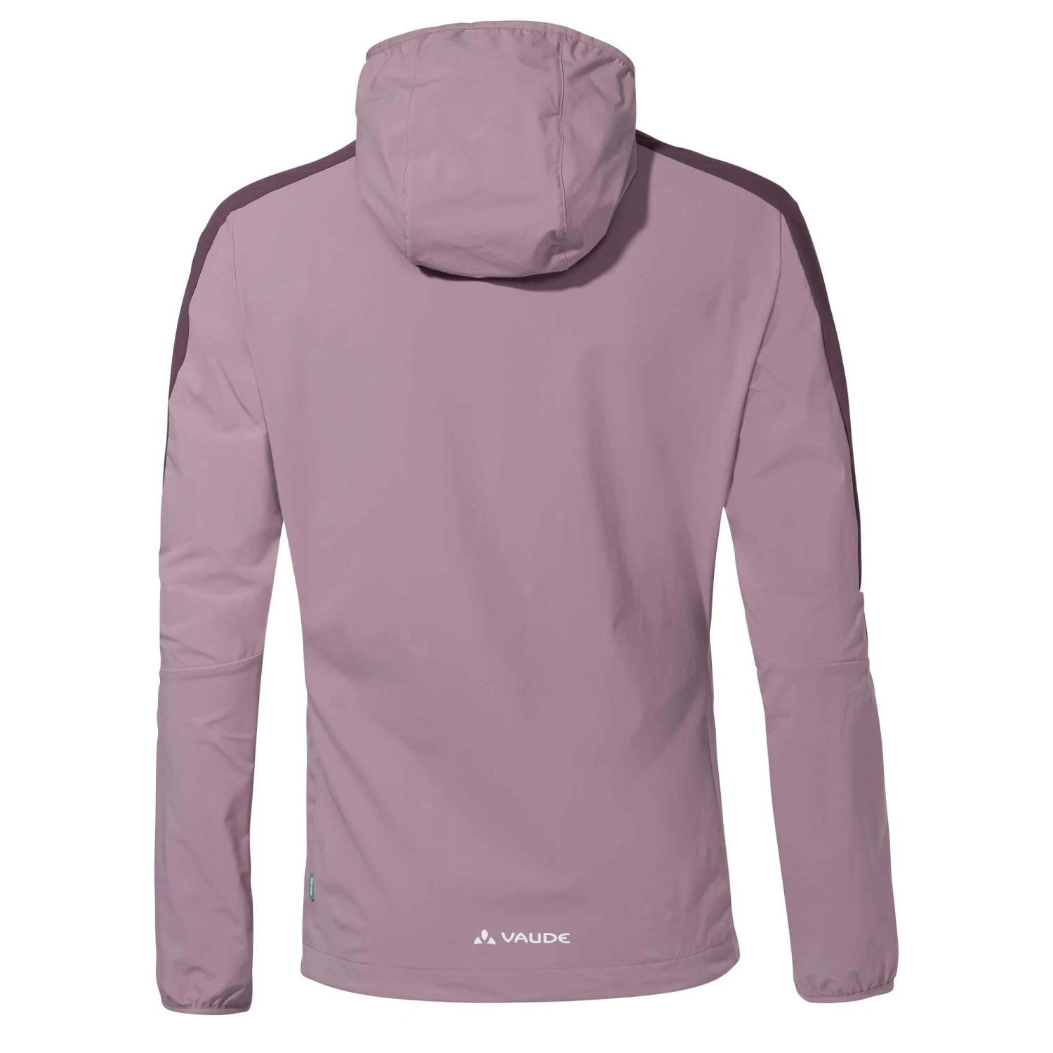 VAUDE WO MOAB JACKET IV Damen - Fahrradjacke 2 VAUDE WO MOAB JACKET IV Damen - Fahrradjacke – Bild 2