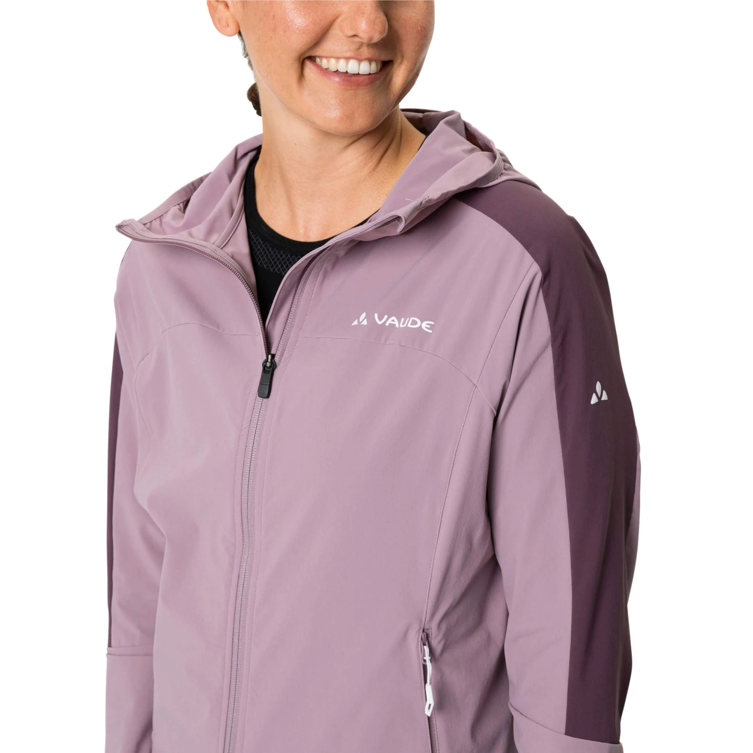 VAUDE WO MOAB JACKET IV Damen - Fahrradjacke 5 VAUDE WO MOAB JACKET IV Damen - Fahrradjacke – Bild 5