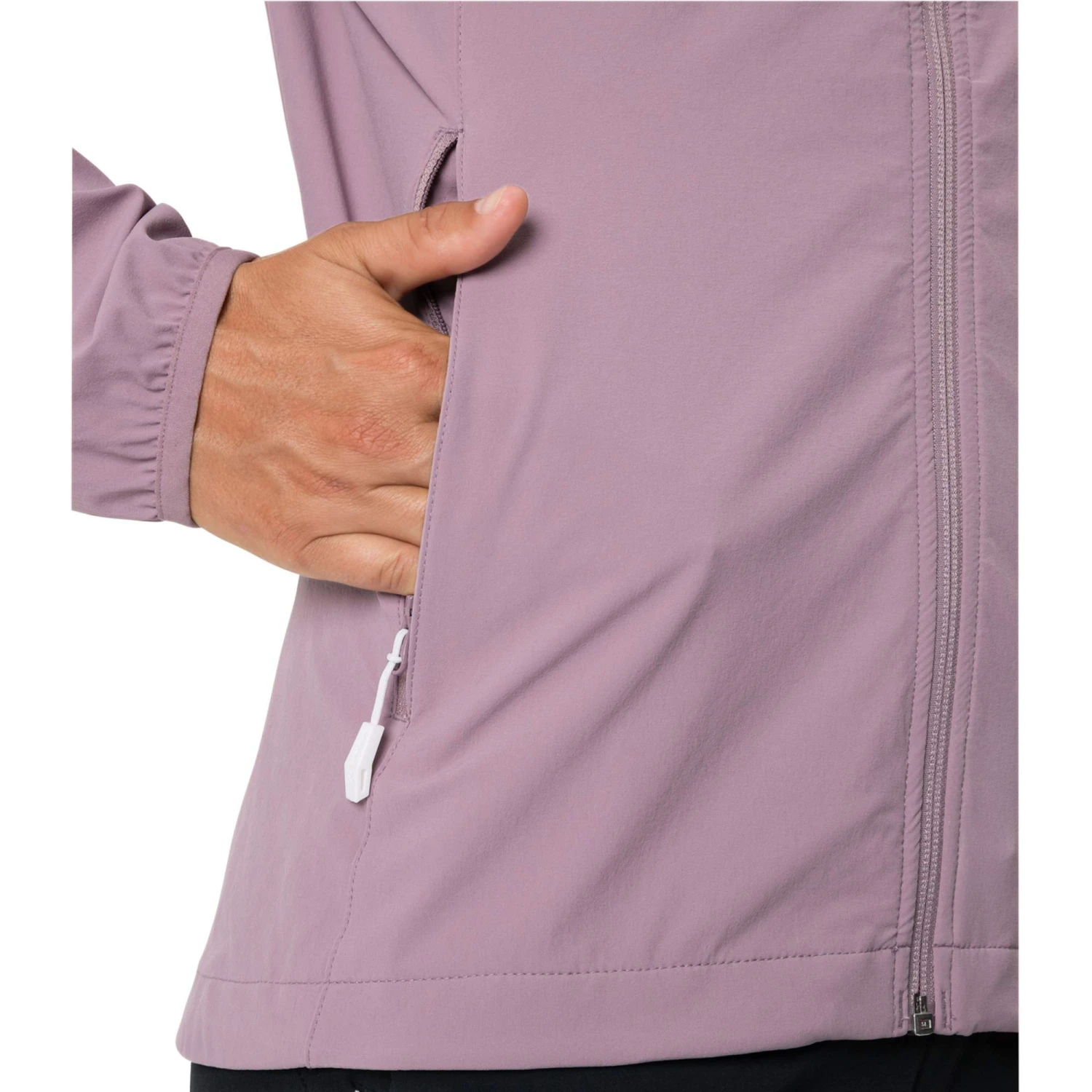 VAUDE WO MOAB JACKET IV Damen - Fahrradjacke 6 VAUDE WO MOAB JACKET IV Damen - Fahrradjacke – Bild 6