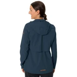 VAUDE WO MOAB ZO JACKET Damen - Fahrradjacke -Globetrotter Ausrustung Geschaft 5637913109 d wo moab zo jacket vaude 24