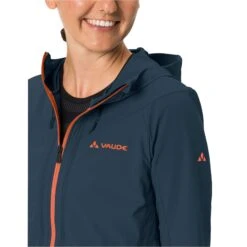 VAUDE WO MOAB ZO JACKET Damen - Fahrradjacke -Globetrotter Ausrustung Geschaft 5637913109 e wo moab zo jacket vaude 24
