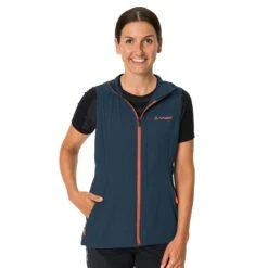 VAUDE WO MOAB ZO JACKET Damen - Fahrradjacke -Globetrotter Ausrustung Geschaft 5637913109 f wo moab zo jacket vaude 24