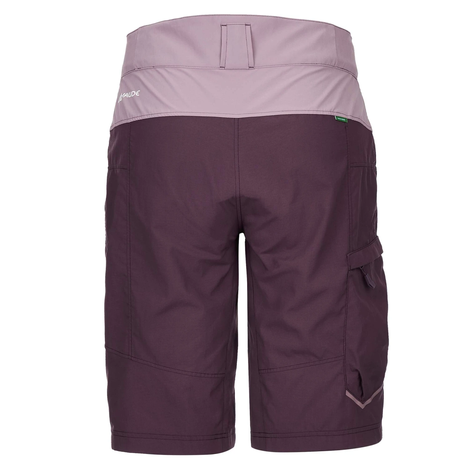 VAUDE WOMEN' S QIMSA SHORTS Damen - Radshorts 3 VAUDE WOMEN' S QIMSA SHORTS Damen - Radshorts – Bild 3