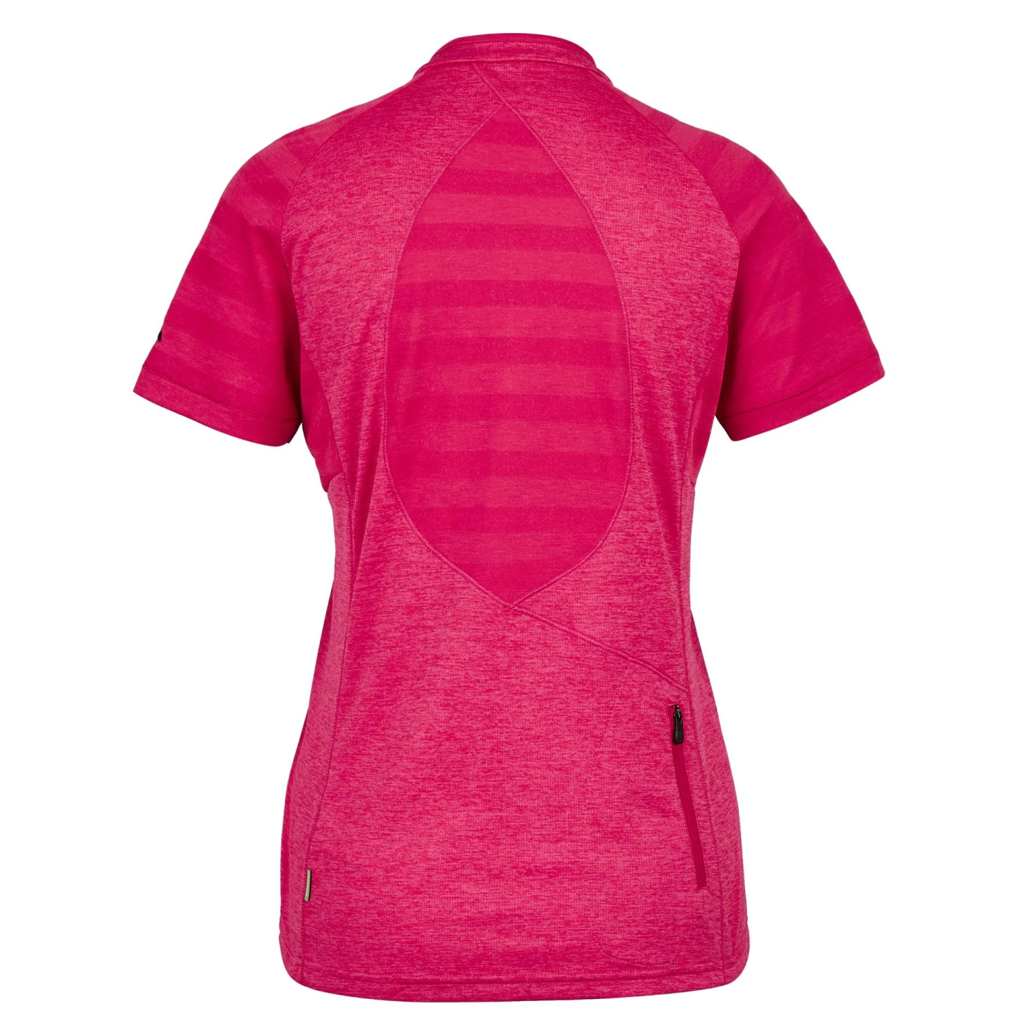 VAUDE WOMEN' S TAMARO SHIRT III Damen - Fahrradtrikot 2 VAUDE WOMEN' S TAMARO SHIRT III Damen - Fahrradtrikot – Bild 2