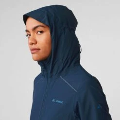 VAUDE YARAS JACKET IV Damen - Fahrradjacke -Globetrotter Ausrustung Geschaft 5637913140 l yaras jacket iv vaude 24