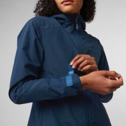 VAUDE YARAS JACKET IV Damen - Fahrradjacke -Globetrotter Ausrustung Geschaft 5637913140 n yaras jacket iv vaude 24