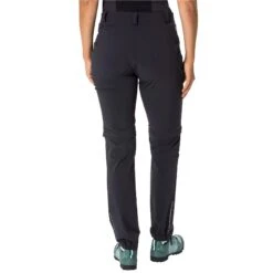 VAUDE YARAS ZO PANTS Damen - Radhose -Globetrotter Ausrustung Geschaft 5637913153 c wo yaras zo pants vaude 24