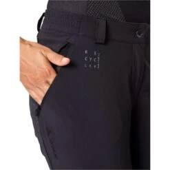 VAUDE YARAS ZO PANTS Damen - Radhose -Globetrotter Ausrustung Geschaft 5637913153 d wo yaras zo pants vaude 24