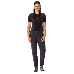 VAUDE YARAS ZO PANTS Damen - Radhose -Globetrotter Ausrustung Geschaft 5637913153 f wo yaras zo pants vaude 24