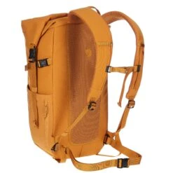FJÄLLRÄVEN ULVÖ ROLLTOP 30 Unisex - Tagesrucksack -Globetrotter Ausrustung Geschaft 5637915081 k ulvoe rolltop 30 fjaellraeven 24