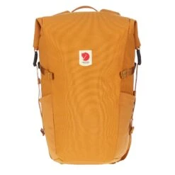 FJÄLLRÄVEN ULVÖ ROLLTOP 30 Unisex - Tagesrucksack -Globetrotter Ausrustung Geschaft 5637915081 m ulvoe rolltop 30 fjaellraeven 24