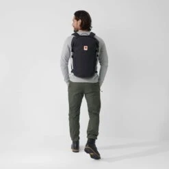 FJÄLLRÄVEN ULVÖ ROLLTOP 30 Unisex - Tagesrucksack -Globetrotter Ausrustung Geschaft 5637915082 d ulvoe rolltop 30 fjaellraeven 24
