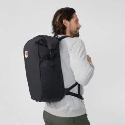 FJÄLLRÄVEN ULVÖ ROLLTOP 30 Unisex - Tagesrucksack -Globetrotter Ausrustung Geschaft 5637915082 e ulvoe rolltop 30 fjaellraeven 24